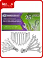 Набор комбинированных ключей Помощник 25 предметов 5261P(57313)