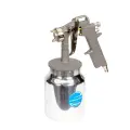 Краскораспылитель Concorde SGB2.5QA (н/б)