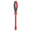 Milwaukee Отвертка диэлектрическая Milwaukee VDE SW7*125мм 4932464060