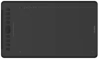 Графический планшет HUION H1161, 5080 LPI, A4, черный, для OS X/Windows/Android