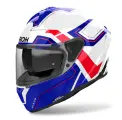 Шлем Airoh SPARK 2 DART Blue/Red Glossy (M)