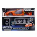 Машинка Fast and Furious Jada Форсаж 1:24 -BRIAN'S TOYOTA SUPRA Model