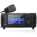 ZASTONE ZT7500 SDR морская рация, black
