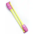 Булавы CHACOTT 41см (262 P*Y) Розово-Желтые FIG