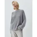Джемпер женский 4808010688/58/S Цвет дымчато-серый Размер S