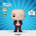 Фигурка Funko POP! Bobble Marvel Echo Kingpin (1336) 70668