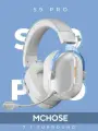 Игровые наушники MCHOSE S9 PRO