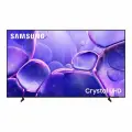 50 Телевизор Samsung UE50U8000FUXRU Black