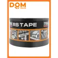 Лента битумная для кровли TYTAN Professional RS TAPE 10 см x 10 м антрацит