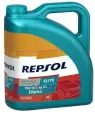 Repsol Масло Repsol Elite Multivalvulas 10W40, 4 Л, Испания