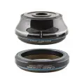 Рулевая колонка 1-1/8 Cane Creek 40 Asmbly-TPR-IS42/28.6/H15/IS52/40 Black (BAA0784K)