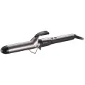 Щипцы BaBylissPRO BAB2174TTE черный/серебристый