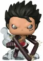 Фигурка Funko POP! Animation One Piece Snake-Man Monkey D Luffy 61368