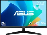 23.8 Монитор ASUS VY249HF, 1920x1080, IPS, 100Гц, 1хHDMI, черный [90lm06a3-b01a70]