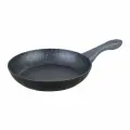 Сковорода MASTER HOUSE Шеф Карло 22см, черный