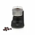 Кофемолка Великие реки Истра-2, 150 Вт, чаша на 90 г, черный