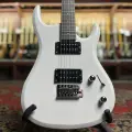 Электрогитара J&D Guitars 801 Superstrat HH White