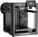 3D принтер FLASHFORGE Adventurer 5M，220 × 220 × 220 мм Рабочая область，600 мм/с Макс. скорость печати