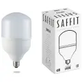 Лампа светодиодная, 40W 230V E27 6400K T100, SBHP1040 3шт