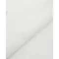 Ткань флис антипиллинг 220 гр, цвет белый. Готовый отрез 15*1,5м