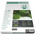 Грунт-песок Dennerle Nature Gravel PlantaHunter Beach 5кг 0,1-0,6мм