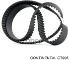 Ремень ГРМ Continental арт. CT908