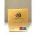Гидрогелевая маска с золотом и муцином улитки Petitfee Gold & Snail Hydrogel Mask Pack