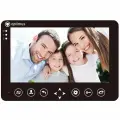 Optimus VM-7.1 (Черный) - 7 TFT LCD монитор видеодомофона Монитор видеодомофона с памятью