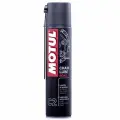 Смазка цепи Motul C2 Chain Lube Road, Объем 400 мл