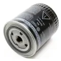 Масляный фильтр VOLKSWAGEN 078115561J черный