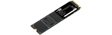 SSD-диск PC Pet PCPS001T3, 1000 Гб, M.2, PCIe 3.0