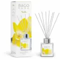 BAGO home диффузор Ваниль, 100 мл мускус 1 шт. 100 мл 0.36 кг ваниль ваниль