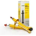 Амортизаторы задней подвески ATECH SPECIAL-GAS калина Кросс, гранта FL, Лифтбэк, (2 шт.) газомасляные (к-т)