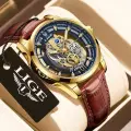 Наручные часы LIGE