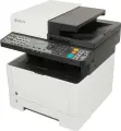 МФУ лазерный Kyocera Ecosys M2135DN (1102S03NL0/L1) A4 Duplex белый