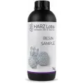 Фотополимерная смола HARZ Labs Industrial PP-like Чёрный, 1 л