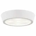 Светодиодная панель Lightstar Urbano mini 214702 белый 8 Вт теплый белый 3000 K 12.5 см 2.5 см