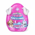 Игрушка сюрприз Zuru Rainbocorns Pocket Puppycorn в яйце с аксессуарами 9285