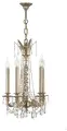 Люстра подвесная Dio D`arte Arezzo E 1.1.5.600 GB