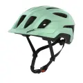 Велошлем ALPINA Paranus Pastel Green Matt (см:55-59)