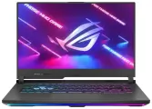Игровой ноутбук ASUS ROG Strix G15 G513RM-HQ003 (90NR0845-M00JU0)