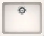 Мойка кухонная Schock Soho 60 (N-100) поларис