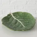 Сервировочное блюдо Cabbage Leaf 23 см, Boltze, 2054356