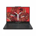 Ноутбук Lenovo Legion 7 pro R9000P 2025, R9-9955HX, RTX5060 ,32ГБ/1ТБ, 240Hz/2.5k, Чёрный, Русская раскладка