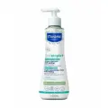Mustela Stelatopia+ Lipid-replenishing - Восстанавливающий крем против зуда и сухости, 300 мл