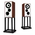 Полочная акустика Mission 700 with Stands Walnut