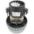 Электродвигатель мотор для моющих пылесосов 1400W, H-175mm D-143 двигатель моющего пылесоса