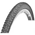 Велопокрышка 26/24 x 1.50 Chaoyang Н-571 24 1.50 1 черный сталь