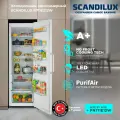 Холодильник SCANDILUX R711EZ12W PurifAir