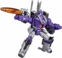 Гальватрон фигурка 20см Трансформеры, Transformers Galvatron